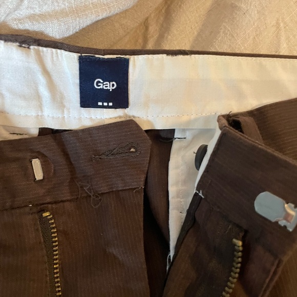 Gap Dress Pants - Picture 3 of 6